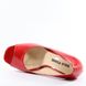 женские туфли на платформе и высоком каблуке SOLO FEMME 91504-01 фото 5 mini