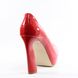женские туфли на платформе и высоком каблуке SOLO FEMME 91504-01 фото 4 mini