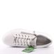 туфлі жіночі REMONTE (Rieker) D1E03-80 white фото 7 mini