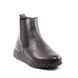 черевики REMONTE (Rieker) D5979-01 black фото 3 mini