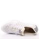 кросівки жіночі RIEKER L3288-80 white фото 5 mini
