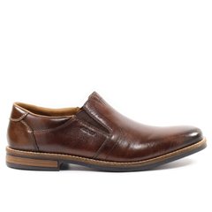 Фотографія 1 туфлі чоловічі RIEKER 13551-25 brown