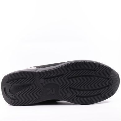 Фотография 7 Зимние мужские ботинки RIEKER U1470-00 black
