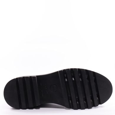 Фотографія 6 черевики TAMARIS 1-25455-27 006 black
