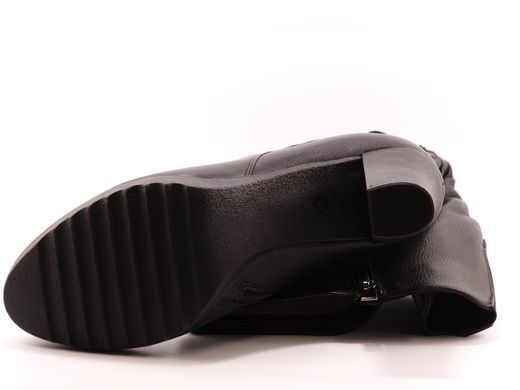 Фотография 6 Женские зимние сапоги MARCO shoes 420O-G31/000