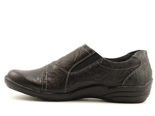 Фотографія 3 туфлі REMONTE (Rieker) R7620-01 black