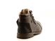 черевики RIEKER F5530-26 brown фото 4 mini