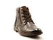 черевики RIEKER F5530-26 brown фото 2 mini