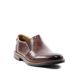 туфлі чоловічі RIEKER 13551-25 brown фото 2 mini