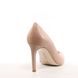 жіночі туфлі на високих підборах шпильці BRAVO MODA 1373 confetti skora фото 4 mini