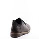 осенние мужские ботинки RIEKER 15383-00 black фото 5 mini