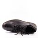 осенние мужские ботинки RIEKER 15383-00 black фото 6 mini