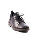 осенние мужские ботинки RIEKER 15383-00 black фото 2 mini