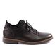 осенние мужские ботинки RIEKER 15383-00 black фото 1 mini