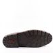 осенние мужские ботинки RIEKER 15383-00 black фото 7 mini