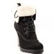 женские зимние ботинки SVETSKI 1661-0-0510/27 фото 3 mini