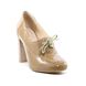 женские туфли на высоком каблуке ANTONIO BIAGGI 39678 фото 2 mini