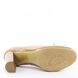 женские туфли на высоком каблуке ANTONIO BIAGGI 39678 фото 6 mini