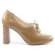 женские туфли на высоком каблуке ANTONIO BIAGGI 39678 фото 1 mini
