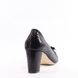 жіночі туфлі на підборах з відкритим носком SOLO FEMME 43602-07-972/B48 фото 4 mini