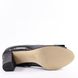 женские туфли на каблуке с открытым носком SOLO FEMME 43602-07-972/B48 фото 6 mini