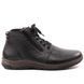 Зимние мужские ботинки RIEKER 03652-00 black фото 1 mini
