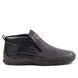 Зимові чоловічі черевики RIEKER 05357-00 black фото 1 mini