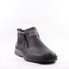 Зимові чоловічі черевики RIEKER 05357-00 black фото 2 mini
