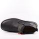 Зимові чоловічі черевики RIEKER 05357-00 black фото 6 mini