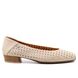 жіночі літні туфлі з перфорацією PIKOLINOS W1N-5519 marfil фото 1 mini