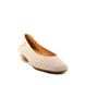 женские летние туфли с перфорацией PIKOLINOS W1N-5519 marfil фото 2 mini