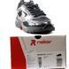 Кроссовки женские RIEKER W4202-00 black фото 8 mini
