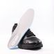Кроссовки женские RIEKER W4202-00 black фото 3 mini