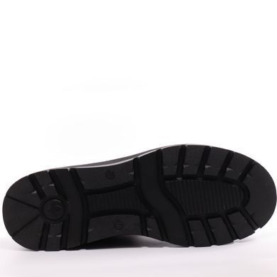 Фотография 6 Женские зимние ботинки RIEKER 70450-00 black