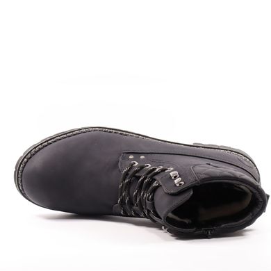 Фотографія 5 черевики RIEKER 95122-00 black