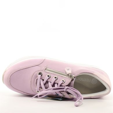 Фотографія 7 кросівки жіночі REMONTE (Rieker) D1302-30 other colours