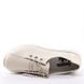 женские летние туфли с перфорацией RIEKER N5517-60 beige фото 5 mini