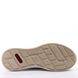 женские летние туфли с перфорацией RIEKER N5517-60 beige фото 6 mini