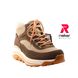 жіночі осінні черевики RIEKER W0067-20 brown фото 2 mini