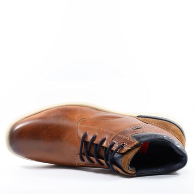 Фотографія 5 черевики S.Oliver 5-15101-27 315 cognac