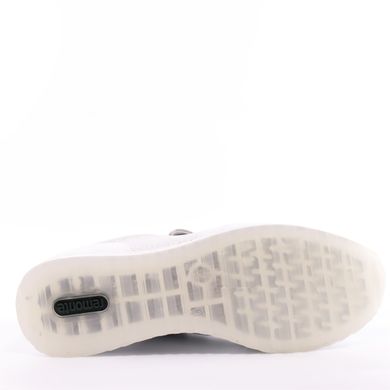 Фотографія 7 кросівки REMONTE (Rieker) R2532-80 white