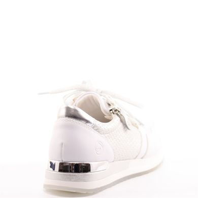 Фотографія 5 кросівки REMONTE (Rieker) R2532-80 white