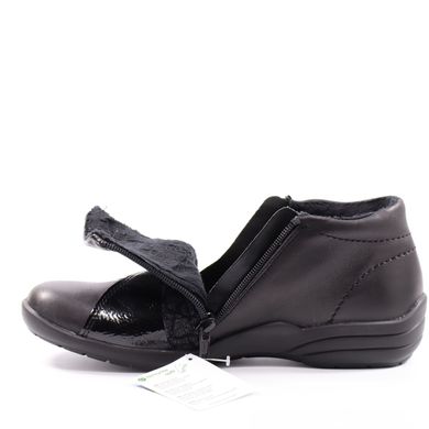 Фотография 5 ботинки REMONTE (Rieker) R7674-03 black