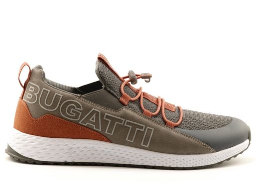 Фотографія 1 кросівки BUGATTI 341-5176B-5900-1100 grey
