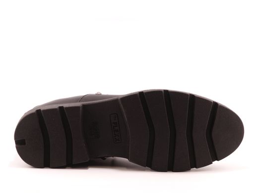 Фотографія 7 черевики The FLEXX B234_73 black