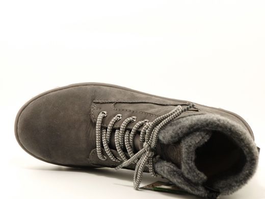 Фотография 7 ботинки REMONTE (Rieker) R8477-45 grey