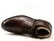 черевики RIEKER 12142-25 brown фото 5 mini