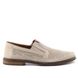 чоловічі літні туфлі з перфорацією RIEKER 13459-60 beige фото 1 mini