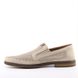 чоловічі літні туфлі з перфорацією RIEKER 13459-60 beige фото 3 mini