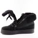 женские зимние ботинки CAPRICE 9-26470-29 black фото 5 mini